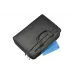 Bolsa para laptop de 16 polegadas Tucano WorkOut 5 Double, Black (WO5D-MB16-BK)
