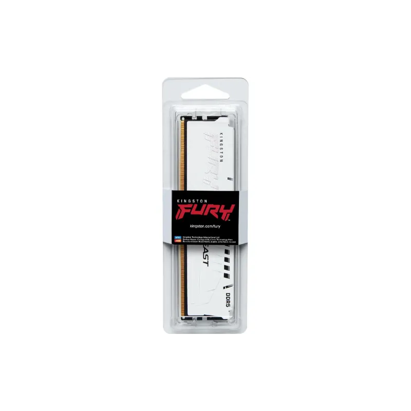 Memória para PC Kingston (KF560C30BWE-16)