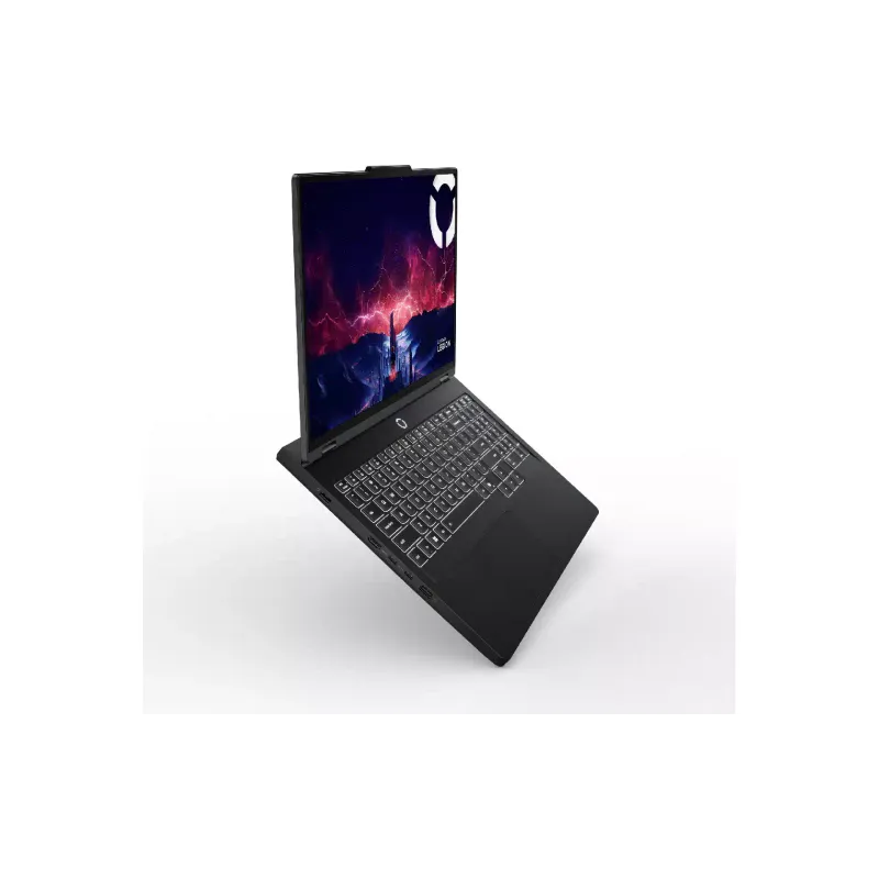 Φορητός υπολογιστής Lenovo Legion Pro 5 16ADR10, Black (83LT008GRA)