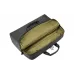 Bolsa para laptop de 16 polegadas Tucano WorkOut 5 Double, Black (WO5D-MB16-BK)
