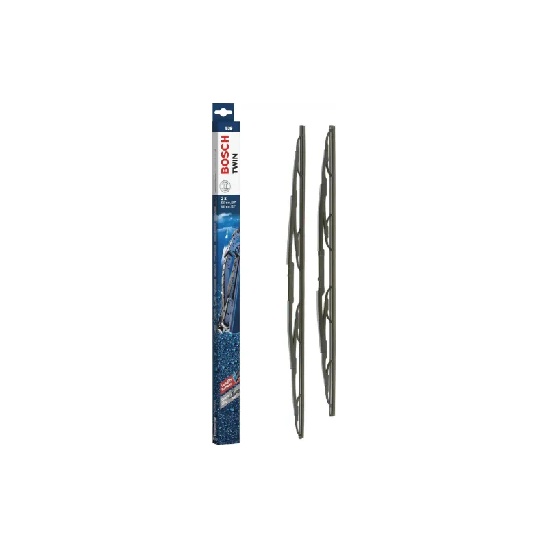 Чистачка Bosch Twin (3397001539)