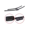 Limpador Bosch Aerotwin (3397014422)