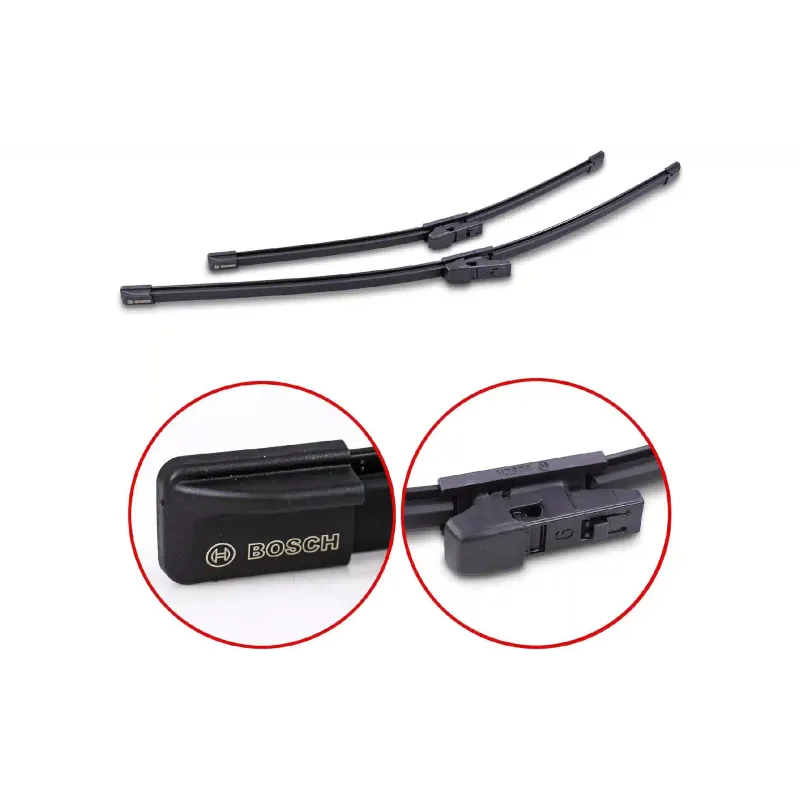 Limpador Bosch Aerotwin (3397014422)