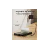 Banco de energía Belkin Slim Magnetic Wireless 5000 mAh, Black (BPD020HQBK)
