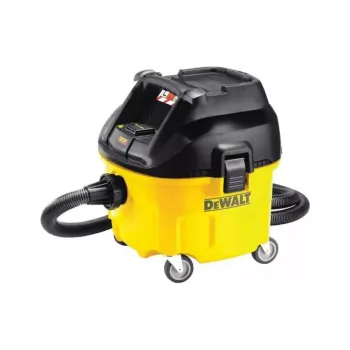 مكنسة كهربائية DeWALT (DWV901L)