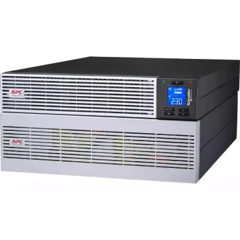 مصدر طاقة غير قابل للانقطاع APC UPS On-Line (SRVL6KRILRK)