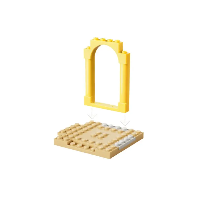 Κατασκευαστής LEGO (43280)