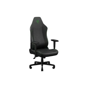 Sillón Razer Iskur V2 X NewGen, Black/Green (RZ38-05310700-R3G1)