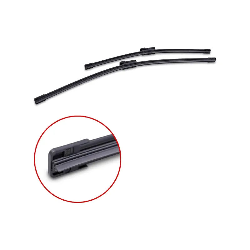 Limpador Bosch Aerotwin (3397014422)