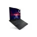 Laptop Lenovo Legion Pro 5 16ADR10, Black (83LT008GRA)