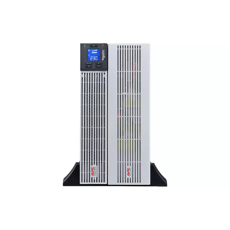 مصدر طاقة غير قابل للانقطاع APC UPS On-Line (SRVL6KRILRK)