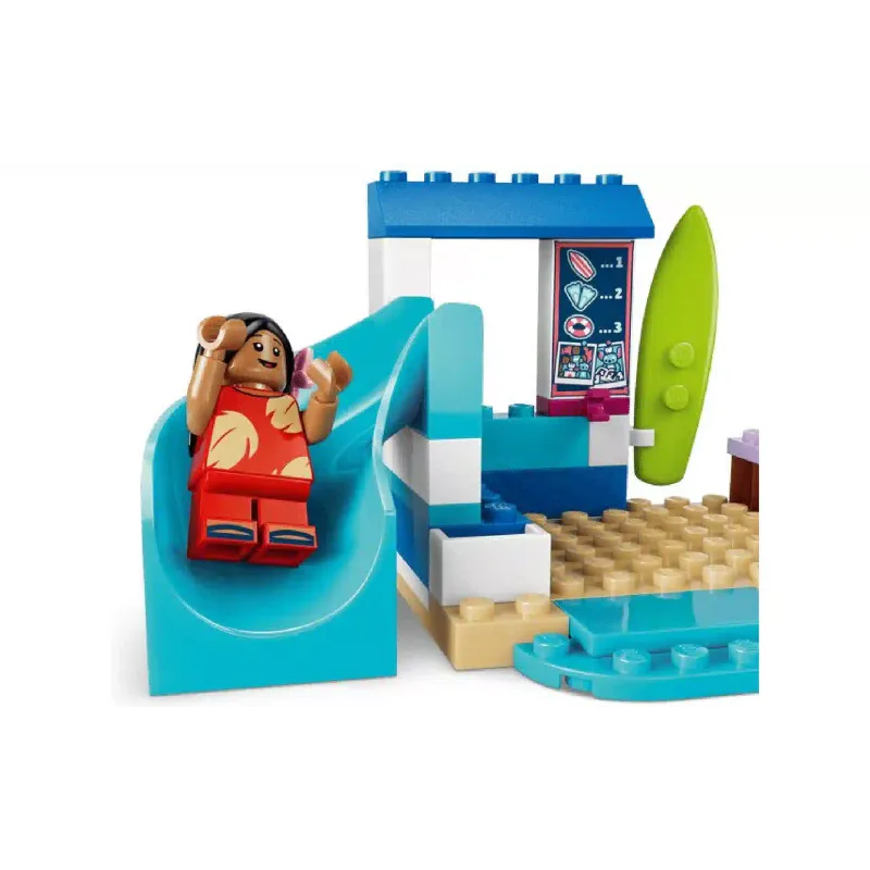 Κατασκευαστής LEGO (43280)