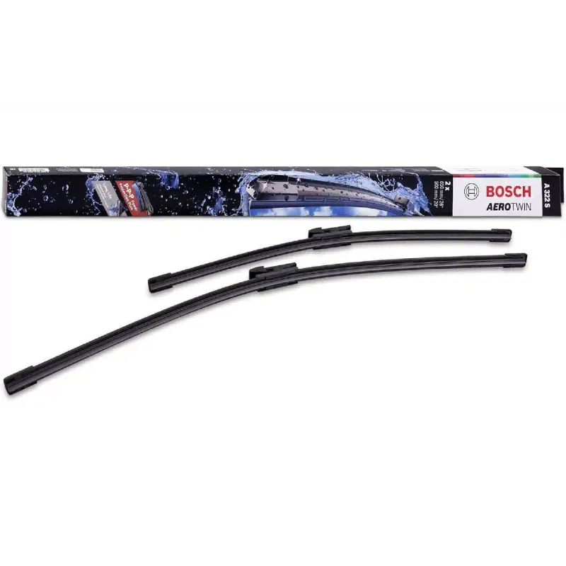 Limpador Bosch Aerotwin (3397014422)