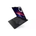 Laptop Lenovo Legion Pro 5 16ADR10, Black (83LT008GRA)