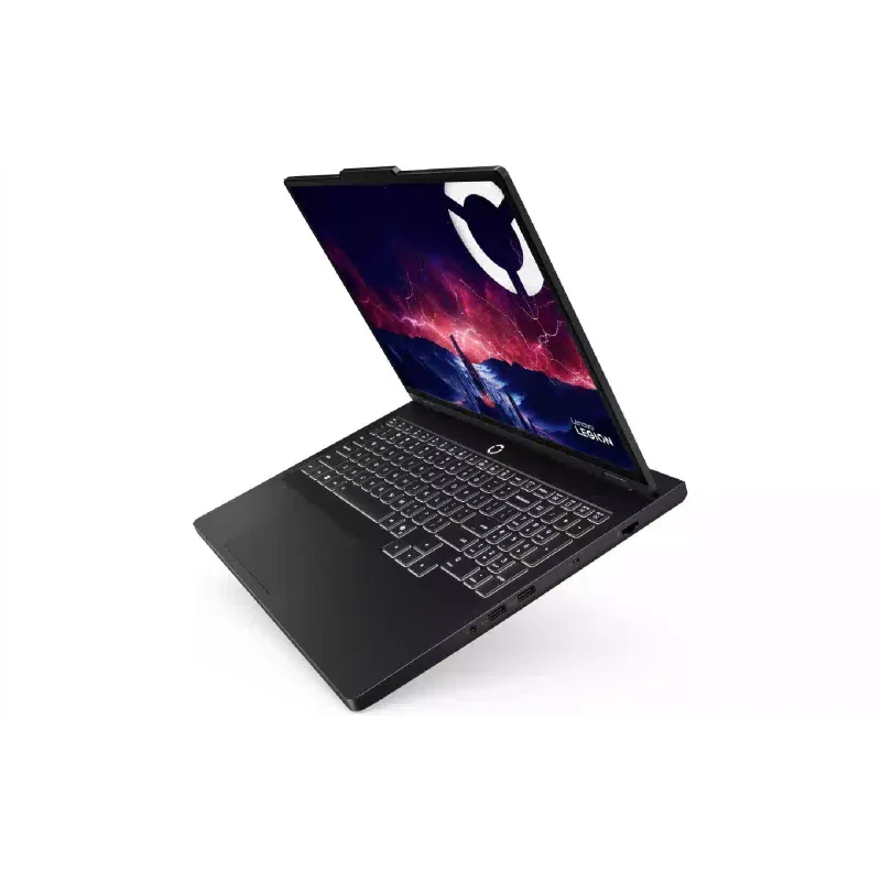 Φορητός υπολογιστής Lenovo Legion Pro 5 16ADR10, Black (83LT008GRA)