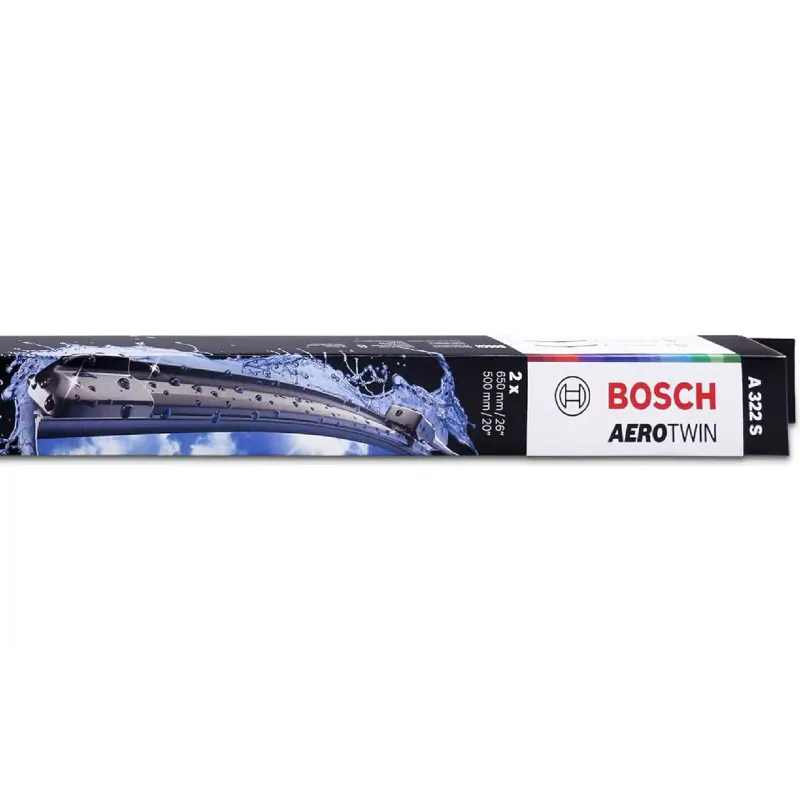 Limpador Bosch Aerotwin (3397014422)