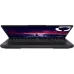 Laptop Lenovo Legion Pro 5 16ADR10, Black (83LT008GRA)