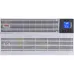 Джерело безперебійного живлення APC UPS On-Line (SRVL6KRILRK)