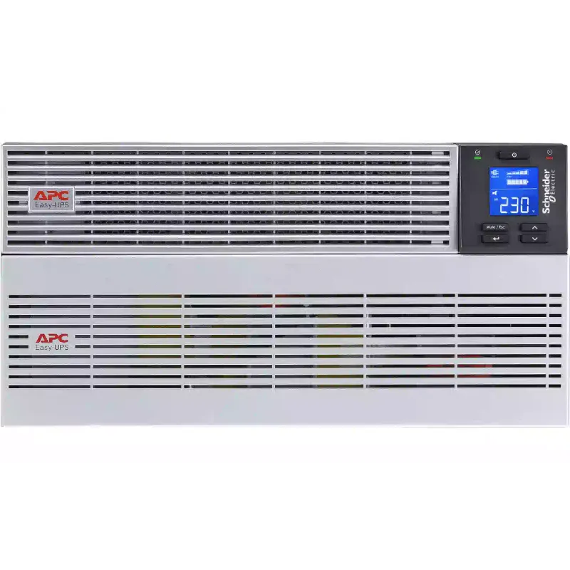 مصدر طاقة غير قابل للانقطاع APC UPS On-Line (SRVL6KRILRK)
