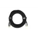 Кабел 2E HDMI (M/M), Black (2EW-1146-10M)