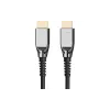 Кабел 2E HDMI (M/M), Black (2EW-1146-10M)