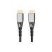 Кабел 2E HDMI (M/M), Black (2EW-1146-10M)