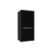 Hűtőszekrény Ardesto, Black (DNF-M474GL177)