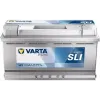 Bateria Varta Dynamic SLI 12V 100Ah 830A R+ (600402083)