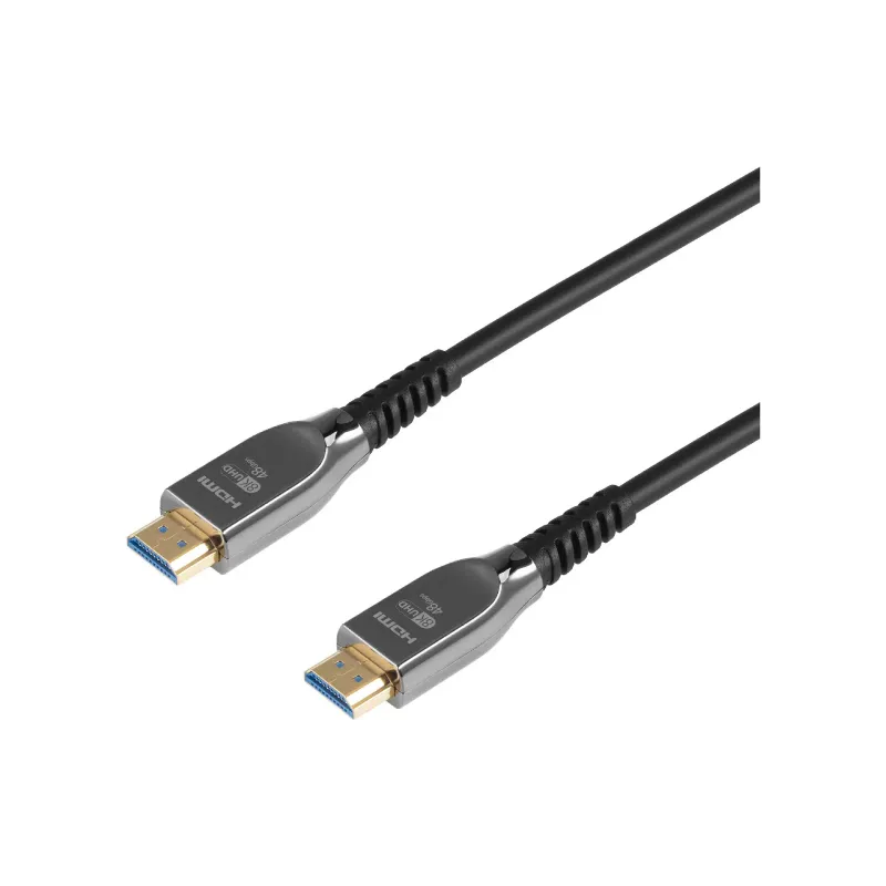 Кабел 2E HDMI (M/M), Black (2EW-1146-10M)