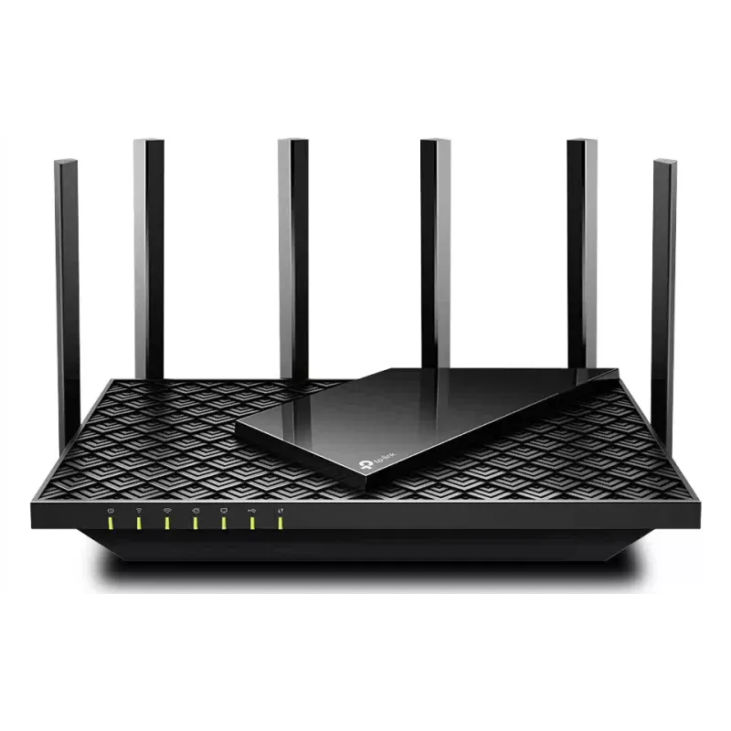 Router TP-Link  (Archer AX73)