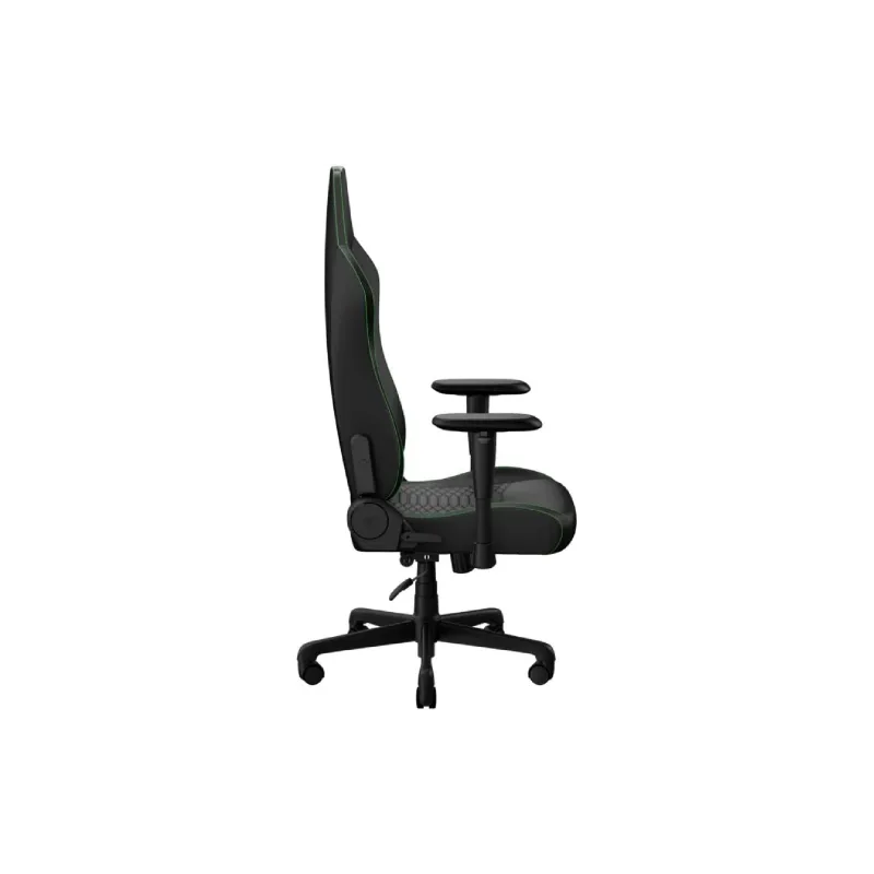 Sessel Razer Iskur V2 X NewGen, Black/Green (RZ38-05310700-R3G1)