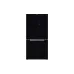 Hűtőszekrény Ardesto, Black (DNF-M474GL177)