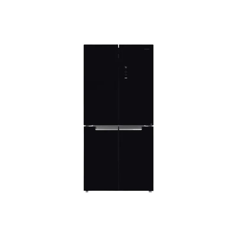 Хладилник Ardesto, Black (DNF-M474GL177)