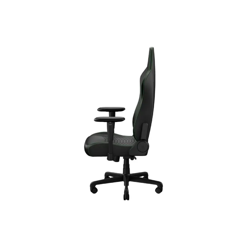 Sessel Razer Iskur V2 X NewGen, Black/Green (RZ38-05310700-R3G1)