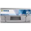Bateria Varta Dynamic SLI 12V 100Ah 830A R+ (600402083)