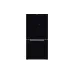 Hűtőszekrény Ardesto, Black (DNF-M474GL177)