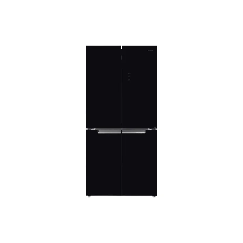 Хладилник Ardesto, Black (DNF-M474GL177)