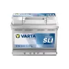 Батерия Varta Dynamic SLI 12V 56Ah 480A R+ (556400048)