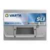Батерия Varta Dynamic SLI 12V 56Ah 480A R+ (556400048)