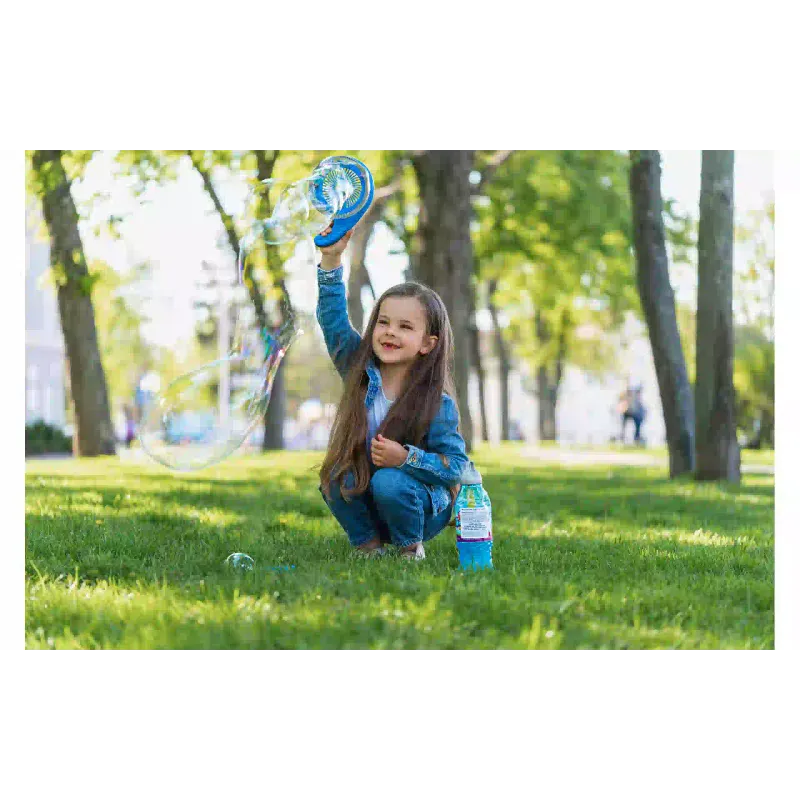 Szappanbuborék-generátor Gazillion (GZ36132)