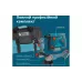 مجموعة أدوات لاسلكية Konner&Sohnen (KS RHAGD 20V SET 3 PLUS)
