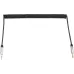 Кабел 2E, Black (2E-W3539bl)