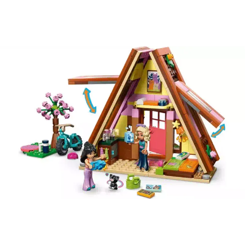 Конструктор LEGO (42682)