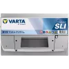 Bateria Varta Dynamic SLI 12V 70Ah 640A R+ (570409064)