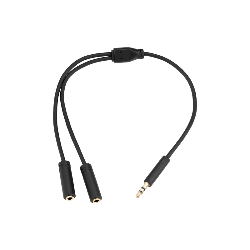 Кабел 2E, Black (2E-W9697)