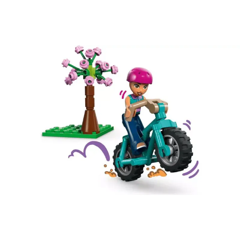 Конструктор LEGO (42682)