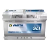 بطارية Varta Dynamic SLI 12V 85Ah 800A R+ (585400080)