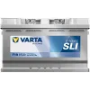 بطارية Varta Dynamic SLI 12V 85Ah 800A R+ (585400080)