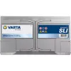 بطارية Varta Dynamic SLI 12V 85Ah 800A R+ (585400080)