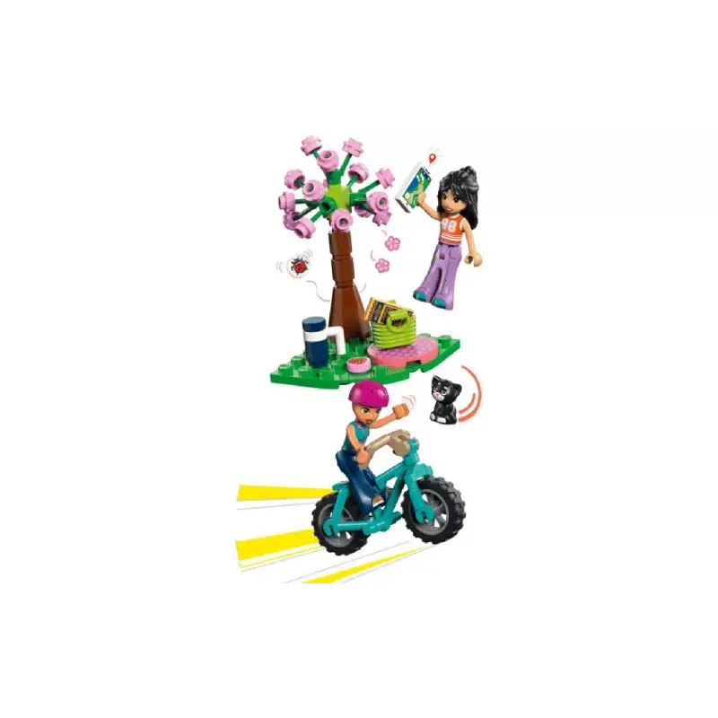 Конструктор LEGO (42682)